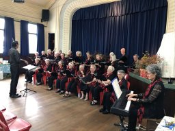 2022 Laurieton Christmas Concert